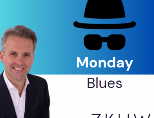 Monday blues – zo houd je de gang er wel in!