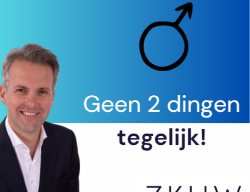 Waarom jij als directeur niet zelf de sales tijdelijk moet oppakken